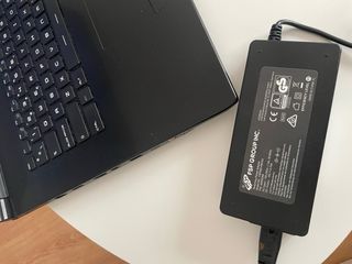 Computer portatile MSI i7 NVIDIA 17» Buone condizioni