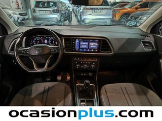 SEAT Ateca 1.5 TSI S&S Style XL 110 kW (150 CV)