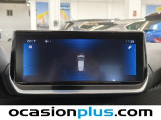 Peugeot 208 PureTech 100 Allure EAT8 75 kW (100 CV)