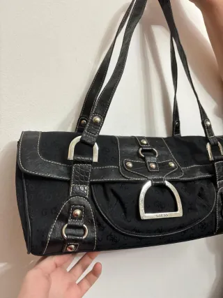 Borsa Guess vintage