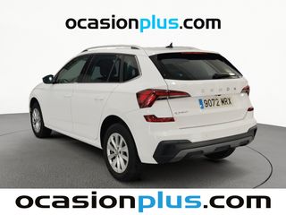 Skoda Kamiq 1.0 TSI Selection 85 kW (115 CV)