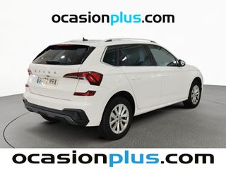Skoda Kamiq 1.0 TSI Selection 85 kW (115 CV)