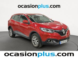 Renault Kadjar Zen Energy TCe 96 kW (130 CV)