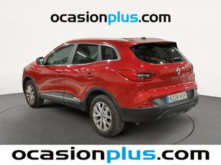 Renault Kadjar Zen Energy TCe 96 kW (130 CV)