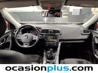 Renault Kadjar Zen Energy TCe 96 kW (130 CV)