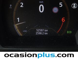 Renault Kadjar Zen Energy TCe 96 kW (130 CV)