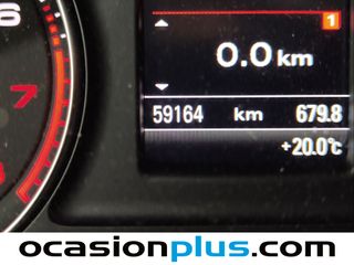 Audi Q3 sport edition 1.4 TFSI CoD 110 kW (150 CV)