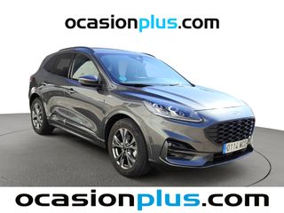 Ford Kuga 1.5 EcoBoost ST-Line X 4x2 110 kW (150 CV)