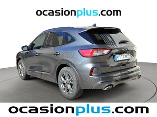 Ford Kuga 1.5 EcoBoost ST-Line X 4x2 110 kW (150 CV)