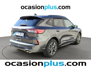 Ford Kuga 1.5 EcoBoost ST-Line X 4x2 110 kW (150 CV)