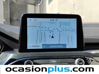 Ford Kuga 1.5 EcoBoost ST-Line X 4x2 110 kW (150 CV)