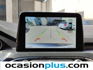 Ford Kuga 1.5 EcoBoost ST-Line X 4x2 110 kW (150 CV)