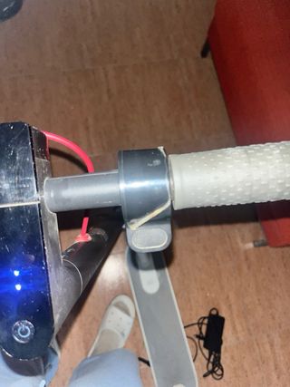 Patinete Xiaomi M365 exelente