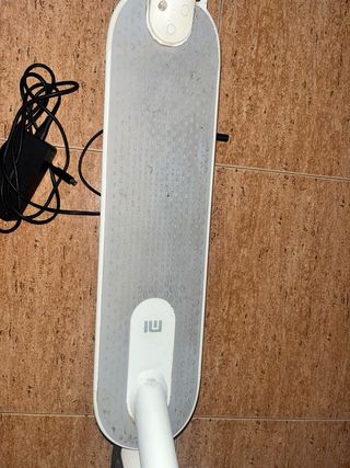 Patinete Xiaomi M365 exelente