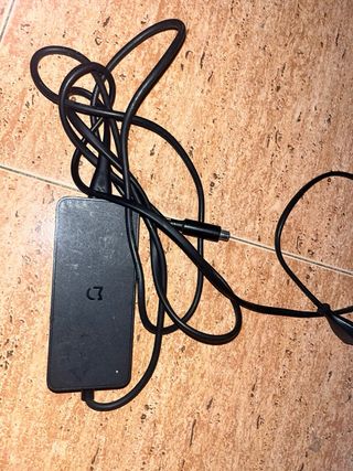 Patinete Xiaomi M365 exelente