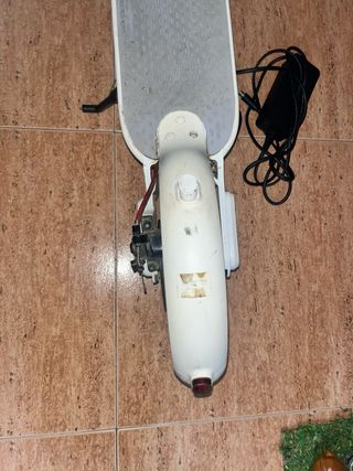 Patinete Xiaomi M365 exelente