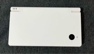 Nintendo DSi Blanca