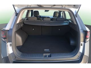 Kia Sportage 1.6 T-GDi MHEV Tech 4x4 DCT 132 kW (180 CV)