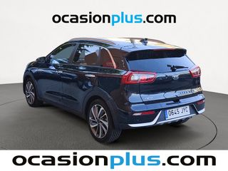 Kia Niro 1.6 GDi HEV Híbrido Emotion 104 kW (141 CV)