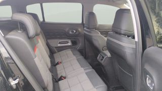 Citroen C5 Aircross BlueHdi 180 S&S Feel EAT8 130 kW (177 CV)