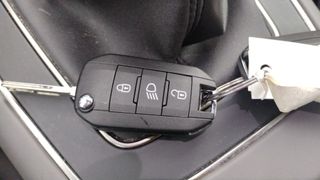 Citroen C5 Aircross BlueHdi 180 S&S Feel EAT8 130 kW (177 CV)