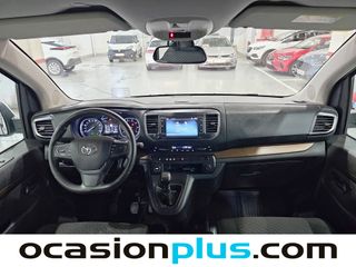 Toyota Proace Verso Combi 1.6 D Family Advance Compact 85 kW (116 CV)