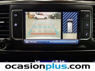 Toyota Proace Verso Combi 1.6 D Family Advance Compact 85 kW (116 CV)