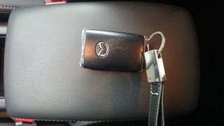 Mazda CX-3 2.0 G Zenith 2WD 89 kW (121 CV)