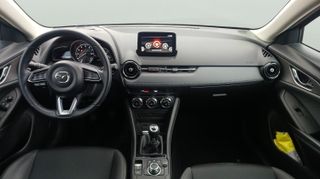 Mazda CX-3 2.0 G Zenith 2WD 89 kW (121 CV)