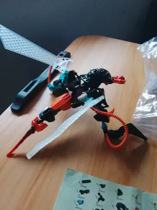Lego Bionicle