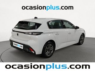 Peugeot 308 PureTech 130 S&S Active Pack EAT8 96 kW (130 CV)
