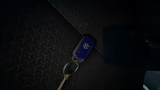 Suzuki Swift 1.2 GLX Mild Hybrid 66 kW (90 CV)