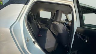 Suzuki Swift 1.2 GLX Mild Hybrid 66 kW (90 CV)