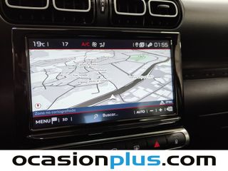 Citroen C3 Aircross PureTech 110 S&S Max 81 kW (110 CV)