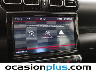 Citroen C3 Aircross PureTech 110 S&S Max 81 kW (110 CV)