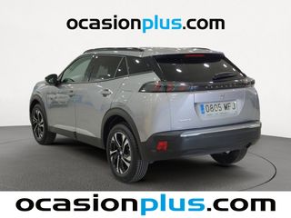 Peugeot 2008 PureTech 100 S&S Allure 75 kW (100 CV)