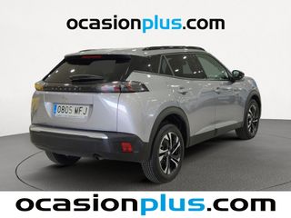 Peugeot 2008 PureTech 100 S&S Allure 75 kW (100 CV)