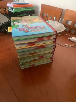 Comic Zipi y Zape pasta dura Coleccionistas