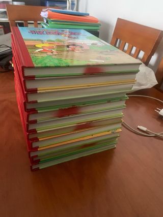 Comic Zipi y Zape pasta dura Coleccionistas