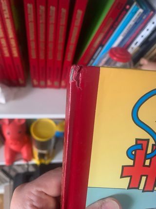 Comic Zipi y Zape pasta dura Coleccionistas