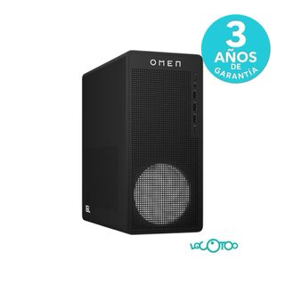 PC OMEN TG03-0097ns I5 14ª Gen 16GB RTX 5050 8GB