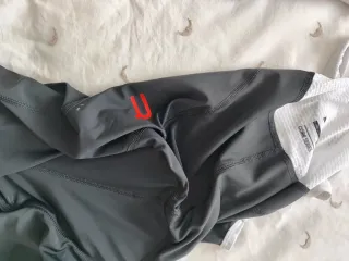 Conjunto Ciclismo Finisseur Core Strip L