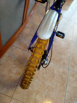 BICICLETA DE NIÑOS 20 PULGADAS MONTAÑA MARCHAS