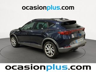 CUPRA Formentor 2.0 TDI 110 kW (150 CV)