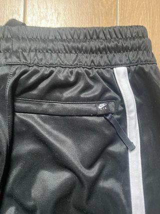 Pantalones Nike Air negros