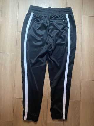Pantalones Nike Air negros