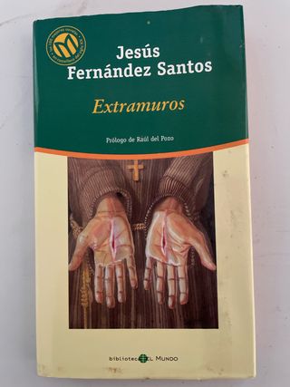 extramuros