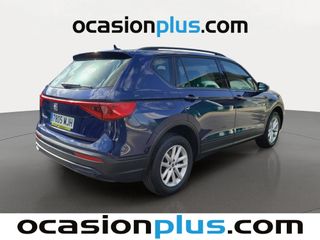 SEAT Tarraco 1.5 TSI S&S Style XL DSG 110 kW (150 CV)