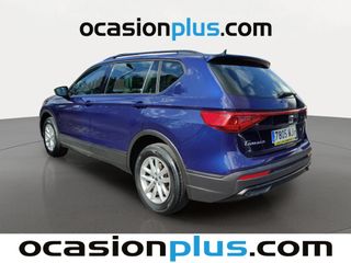 SEAT Tarraco 1.5 TSI S&S Style XL DSG 110 kW (150 CV)