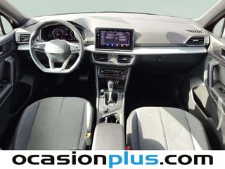 SEAT Tarraco 1.5 TSI S&S Style XL DSG 110 kW (150 CV)